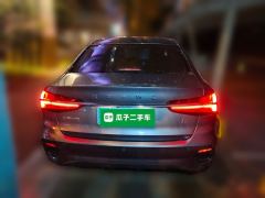 Roewe MG i5 1.5L CVT Diamond Edition - фото 5