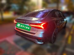 Roewe MG i5 1.5L CVT Diamond Edition - фото 6