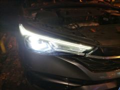 Roewe MG i5 1.5L CVT Diamond Edition - фото 7