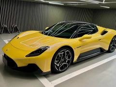 Maserati MC20 3.0T Standard Edition - ფოტო 1