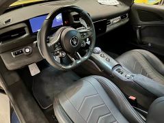 Maserati MC20 3.0T Standard Edition - ფოტო 4