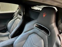 Maserati MC20 3.0T Standard Edition - ფოტო 5