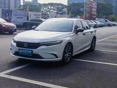 Honda Envix 240TURBO CVT Leading Edition - ფოტო 1
