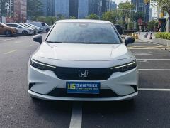 Honda Envix 240TURBO CVT Leading Edition - ფოტო 2