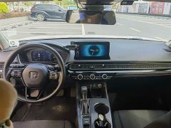 Honda Envix 240TURBO CVT Leading Edition - ფოტო 8