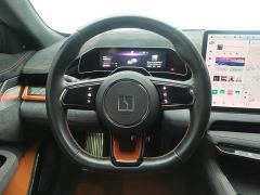 Zeekr 001 YOU Edition 100kWh - ფოტო 15