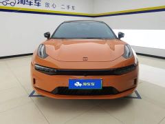 Zeekr 001 YOU Edition 100kWh - ფოტო 2