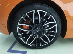 Zeekr 001 YOU Edition 100kWh - ფოტო 6