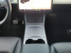 Tesla Model Y Facelift 545km Rear-Wheel Drive Edition - ფოტო 19