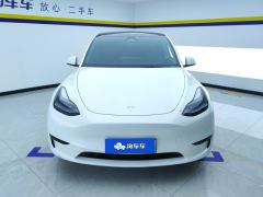 Tesla Model Y Facelift 545km Rear-Wheel Drive Edition - ფოტო 3