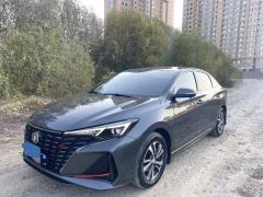 Changan Eado Chang 'an Ease Movement PLUS Enjoy Edition Blue Whale NE 1.4T Prestigious Edition - photo 1