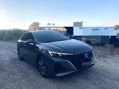 Changan Eado Chang 'an Ease Movement PLUS Enjoy Edition Blue Whale NE 1.4T Prestigious Edition - photo 3