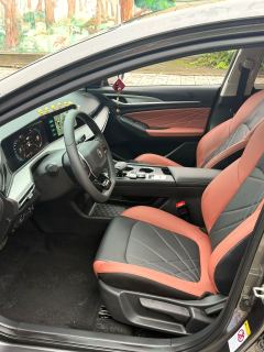 Changan Eado Chang 'an Ease Movement PLUS Enjoy Edition Blue Whale NE 1.4T Prestigious Edition - photo 4