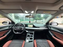 Changan Eado Chang 'an Ease Movement PLUS Enjoy Edition Blue Whale NE 1.4T Prestigious Edition - photo 5