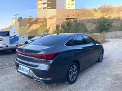Changan Eado Chang 'an Ease Movement PLUS Enjoy Edition Blue Whale NE 1.4T Prestigious Edition - photo 6