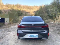Changan Eado Chang 'an Ease Movement PLUS Enjoy Edition Blue Whale NE 1.4T Prestigious Edition - photo 7