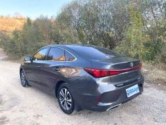Changan Eado Chang 'an Ease Movement PLUS Enjoy Edition Blue Whale NE 1.4T Prestigious Edition - photo 8