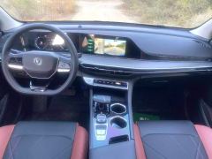 Changan Eado Chang 'an Ease Movement PLUS Enjoy Edition Blue Whale NE 1.4T Prestigious Edition - photo 9