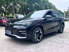 Volkswagen Tiguan L 330TSI 2WD Edition 5 - ფოტო 2