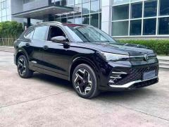 Volkswagen Tiguan L 330TSI 2WD Edition 5 - ფოტო 3