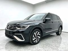 Volkswagen Tiguan L 330TSI 2WD R-Line Flagship Edition 5-seater - фото 1