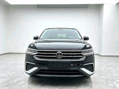 Volkswagen Tiguan L 330TSI 2WD R-Line Flagship Edition 5-seater - фото 2