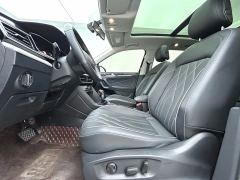 Volkswagen Tiguan L 330TSI 2WD R-Line Flagship Edition 5-seater - фото 3