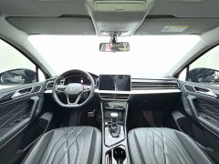 Volkswagen Tiguan L 330TSI 2WD R-Line Flagship Edition 5-seater - фото 4