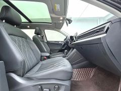 Volkswagen Tiguan L 330TSI 2WD R-Line Flagship Edition 5-seater - фото 5