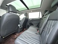 Volkswagen Tiguan L 330TSI 2WD R-Line Flagship Edition 5-seater - фото 6