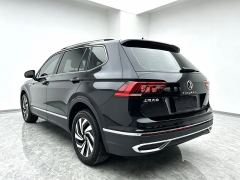 Volkswagen Tiguan L 330TSI 2WD R-Line Flagship Edition 5-seater - фото 7