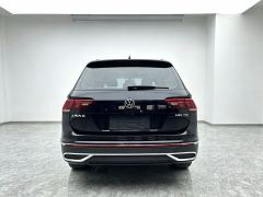 Volkswagen Tiguan L 330TSI 2WD R-Line Flagship Edition 5-seater - фото 8