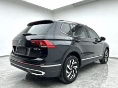 Volkswagen Tiguan L 330TSI 2WD R-Line Flagship Edition 5-seater - фото 9