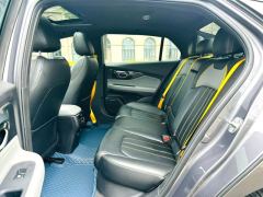 GAC Shadow Leopard 270T J16 Edition - ფოტო 4