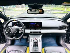 GAC Shadow Leopard 270T J16 Edition - ფოტო 5