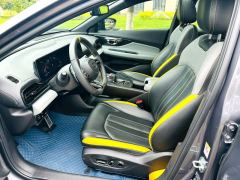 GAC Shadow Leopard 270T J16 Edition - ფოტო 6