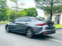 GAC Shadow Leopard 270T J16 Edition - ფოტო 7