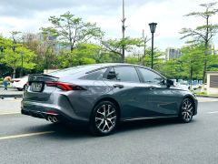 GAC Shadow Leopard 270T J16 Edition - ფოტო 9