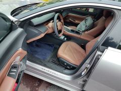 Changan A07 BEV Value Edition 710km Flagship Edition - ფოტო 12