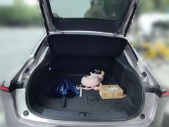 Changan A07 BEV Value Edition 710km Flagship Edition - ფოტო 15