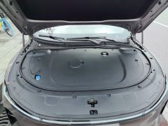 Changan A07 BEV Value Edition 710km Flagship Edition - ფოტო 16