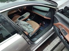Changan A07 BEV Value Edition 710km Flagship Edition - ფოტო 19