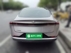 Changan A07 BEV Value Edition 710km Flagship Edition - ფოტო 3