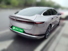 Changan A07 BEV Value Edition 710km Flagship Edition - ფოტო 4