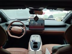 Changan A07 BEV Value Edition 710km Flagship Edition - ფოტო 5
