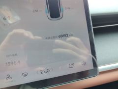 Changan A07 BEV Value Edition 710km Flagship Edition - ფოტო 8