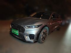 Ford Mustang Mach-E 619km Long RangeLuxury Edition - фото 1