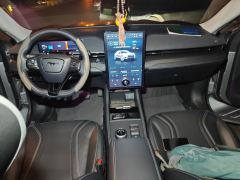 Ford Mustang Mach-E 619km Long RangeLuxury Edition - фото 10