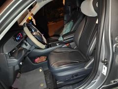 Ford Mustang Mach-E 619km Long RangeLuxury Edition - фото 16