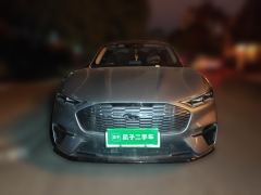 Ford Mustang Mach-E 619km Long RangeLuxury Edition - фото 2